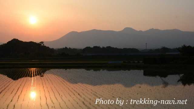 那須岳