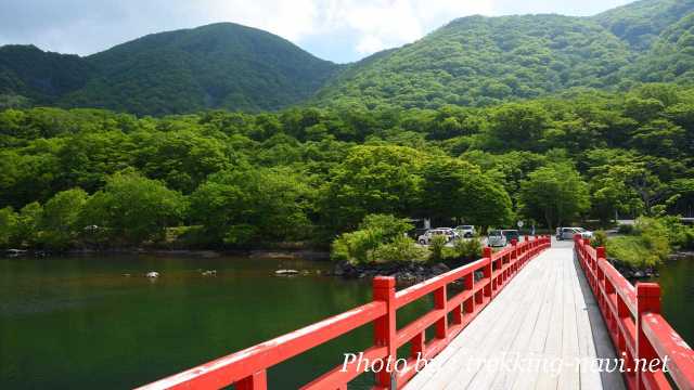 赤城山