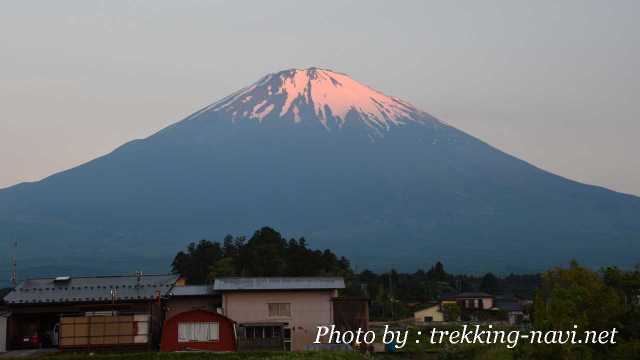 富士山