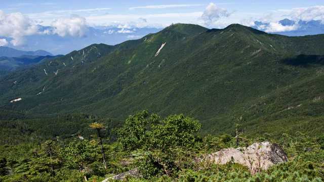 金峰山