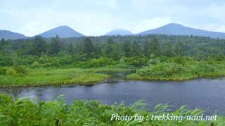 八甲田山