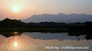 那須岳