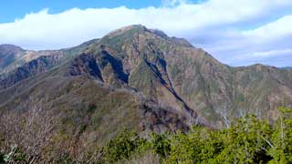 谷川岳