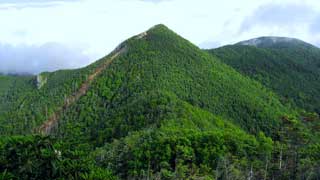 甲武信ヶ岳