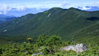 金峰山