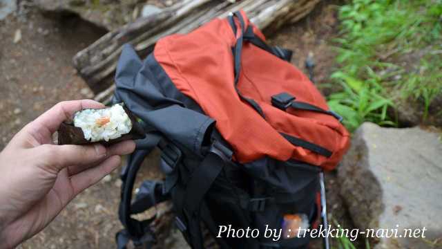 登山用品の選び方