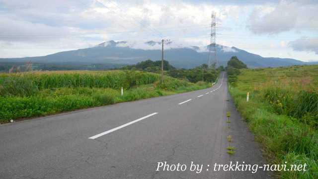 蔵王山