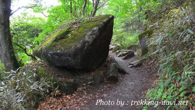 筑波山 登山