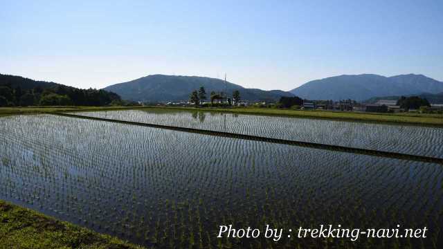 関ヶ原 古戦場