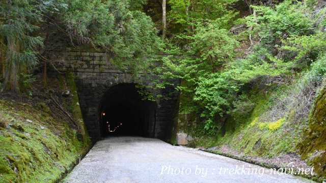 天城山隧道