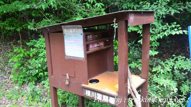 大波池 霧島山 韓国岳 登山口 登山届