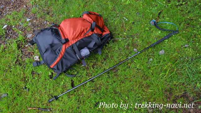 トレッキングポール トレッキングステッキ 登山杖