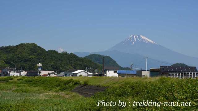 富士山